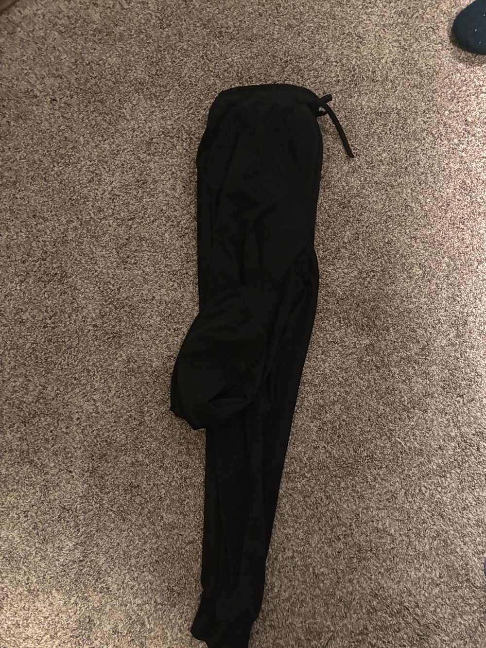Women’s joggers